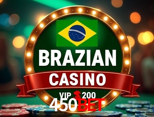 Exclusive Offers 450BET