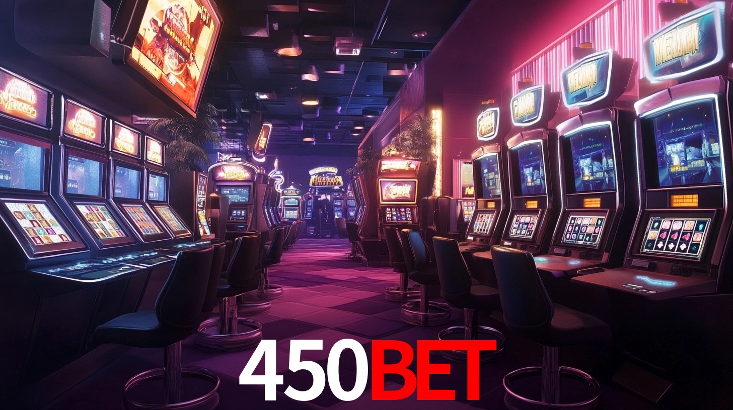 Tournaments 450BET