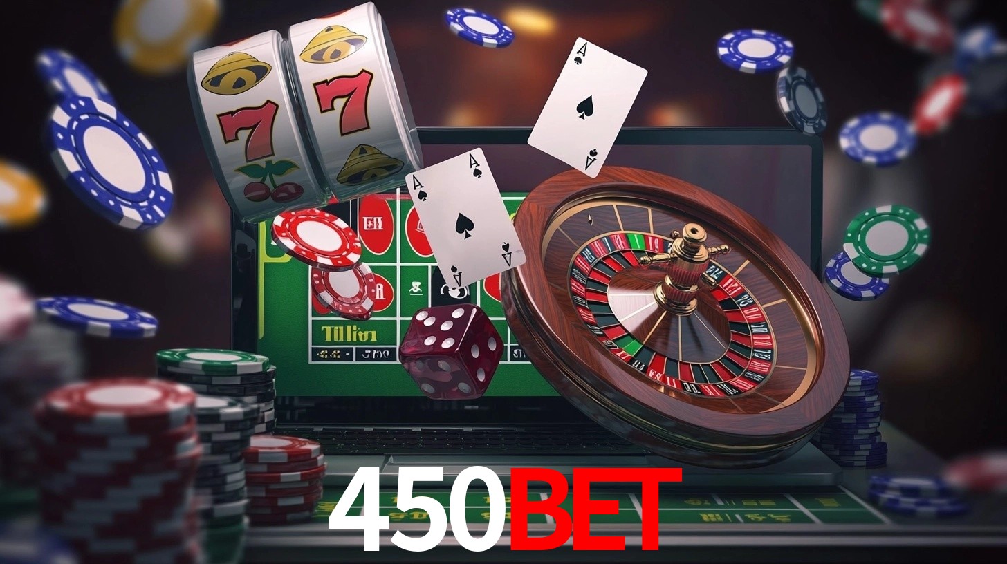 Programa VIP 450BET