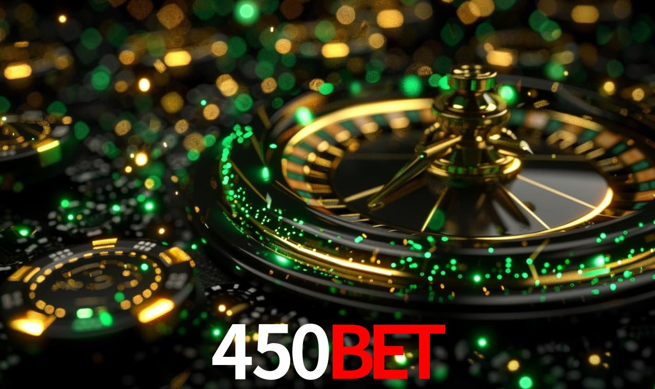 Seasonal Promotions 450BET