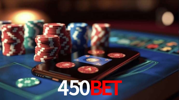 Games Directory 450BET