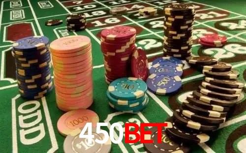 Exclusive Games 450BET